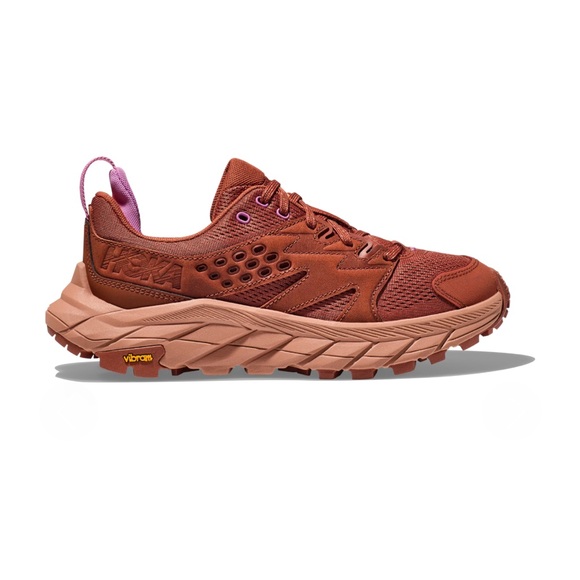 Hoka Shoes - HOKA
WOMEN'S ANACAPA BREEZE LOW RETAIL PRICE 
$169.99 USD